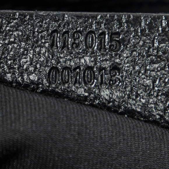 Gucci Horizontal Jacquard Tote - Picture 10 of 10